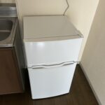 神奈川県相模原市で冷蔵庫と洗濯機を家電レンタルしていただきました！！
