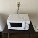 長野県松本市で冷蔵庫と電子レンジを家電レンタルしていただきました！！