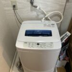神奈川県横浜市で冷蔵庫と洗濯機を家電レンタルしていただきました！！