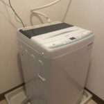山梨県甲府市でらくらく家電３点セットを家電レンタルしていただきました！！