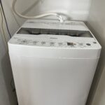 山梨県甲斐市S様の納品事例｜転勤で家電をレンタル