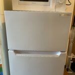 神奈川県相模原市K様の納品事例｜転勤で家電をレンタル