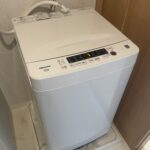 山梨県甲府市の納品事例転勤｜冷蔵庫・洗濯機をレンタル