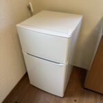中津川市の納品事例｜引っ越しを考えて家電3点セットをレンタル