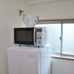 和歌山県和歌山市より冷蔵庫・電子レンジ・洗濯機のレンタルのご注文いただきました！