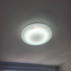 家電レンタルLEDシーリングライトの画像