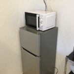 茨城県東海村で家電3点セットをレンタル｜転勤の納品事例