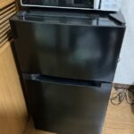千葉県柏市で冷蔵庫が冷えないトラブル｜交換対応事例