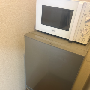 家電レンタル冷蔵庫の写真